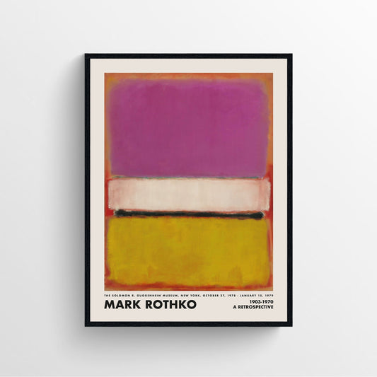 Rothko 3