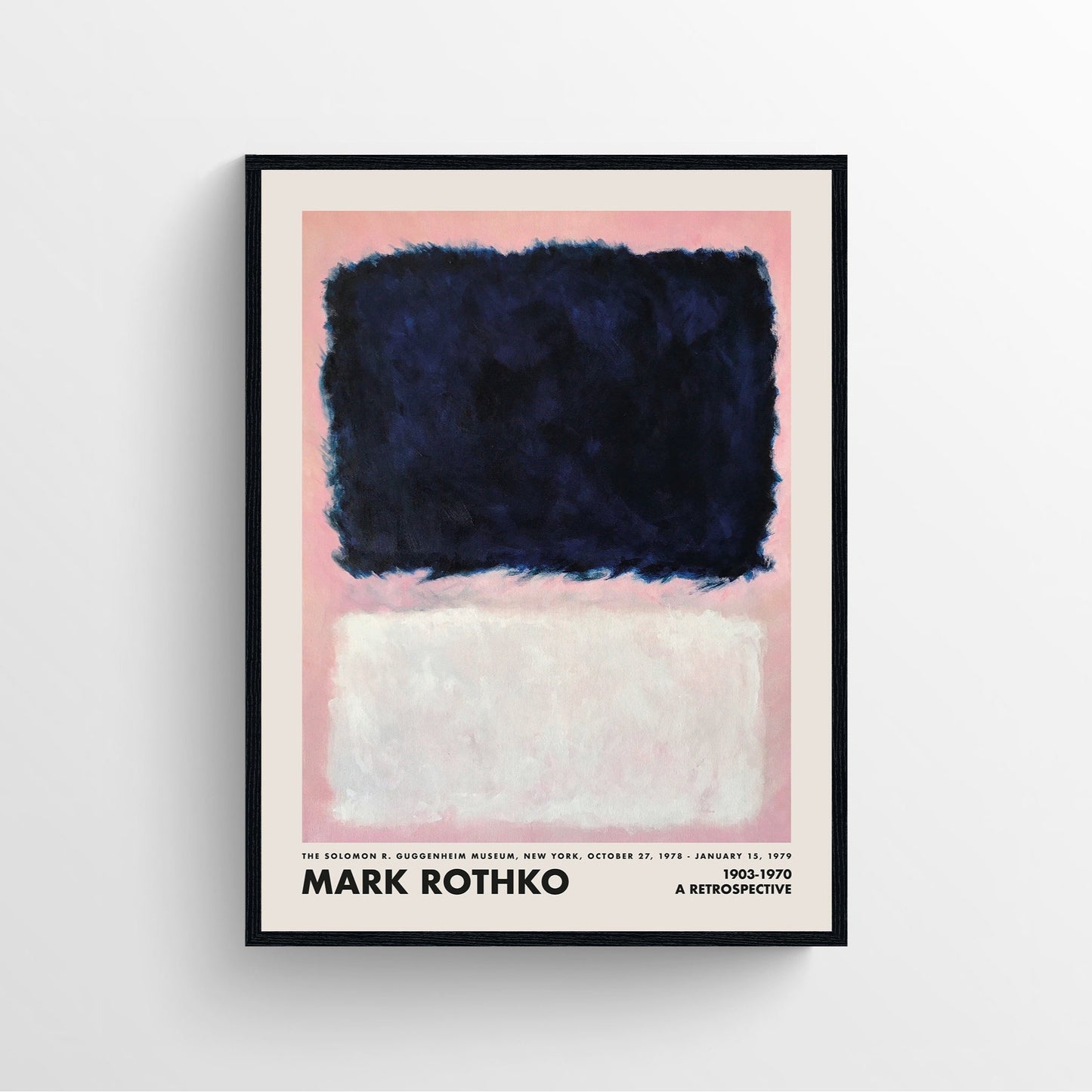 Mark Rothko 6