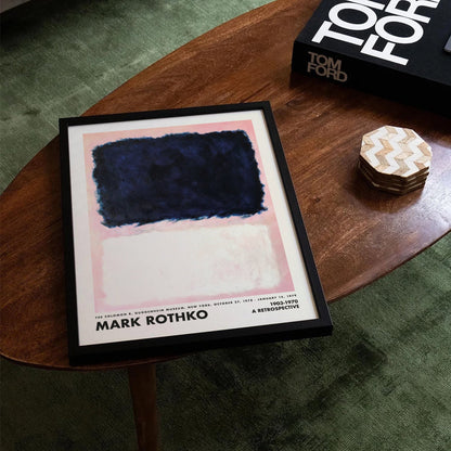 Mark Rothko 6