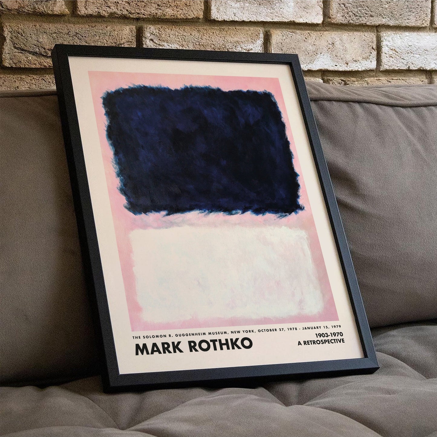 Mark Rothko 6