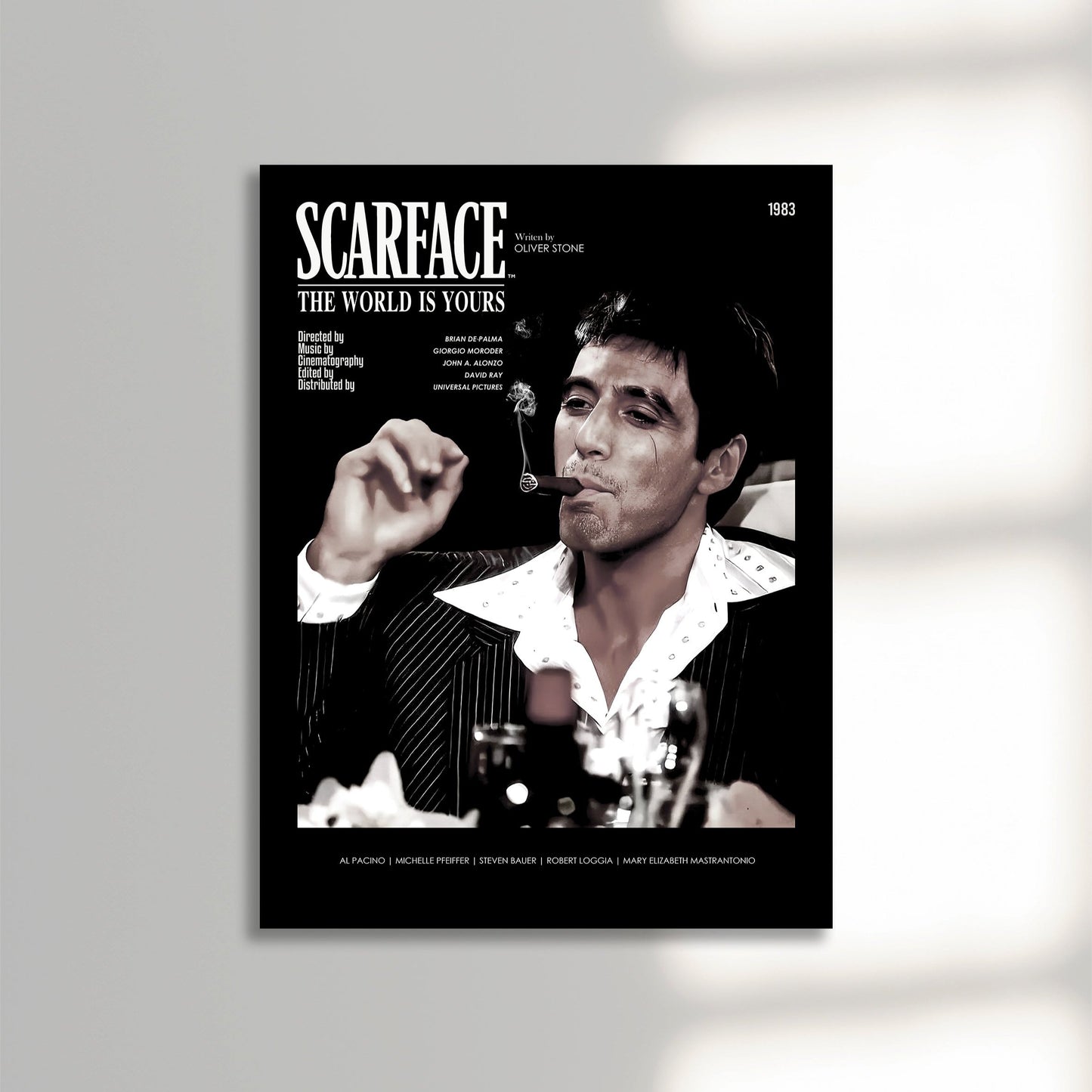 Scarface