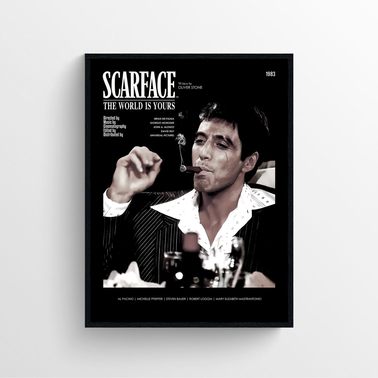 Scarface