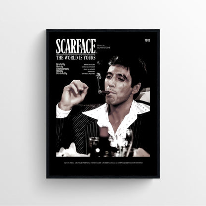 Scarface