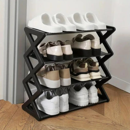 Multi-Tier Shoe Organiser