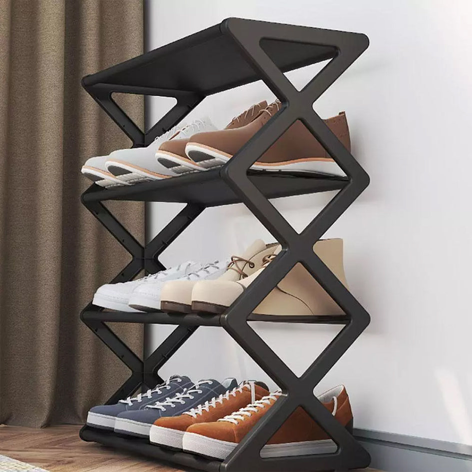 Multi-Tier Shoe Organiser