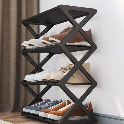 Multi-Tier Shoe Organiser