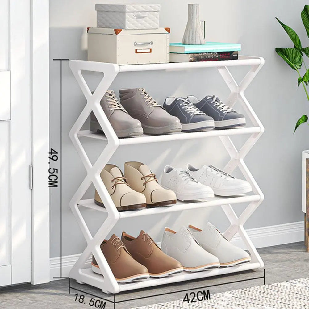 Multi-Tier Shoe Organiser