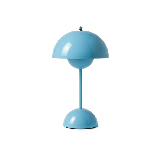 Retro table lamp