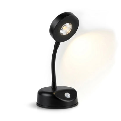 Wireless Poster Spotlight