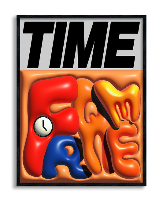 Time Frame