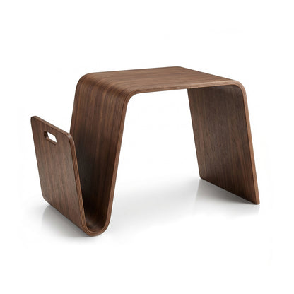 Minimalist Nordic Coffee Table