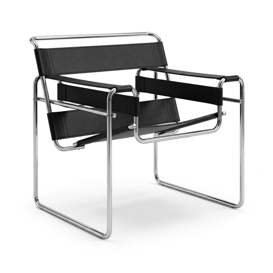 Marcel Breuer Wassily Chair