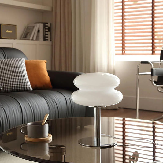 Macaron Table Lamp