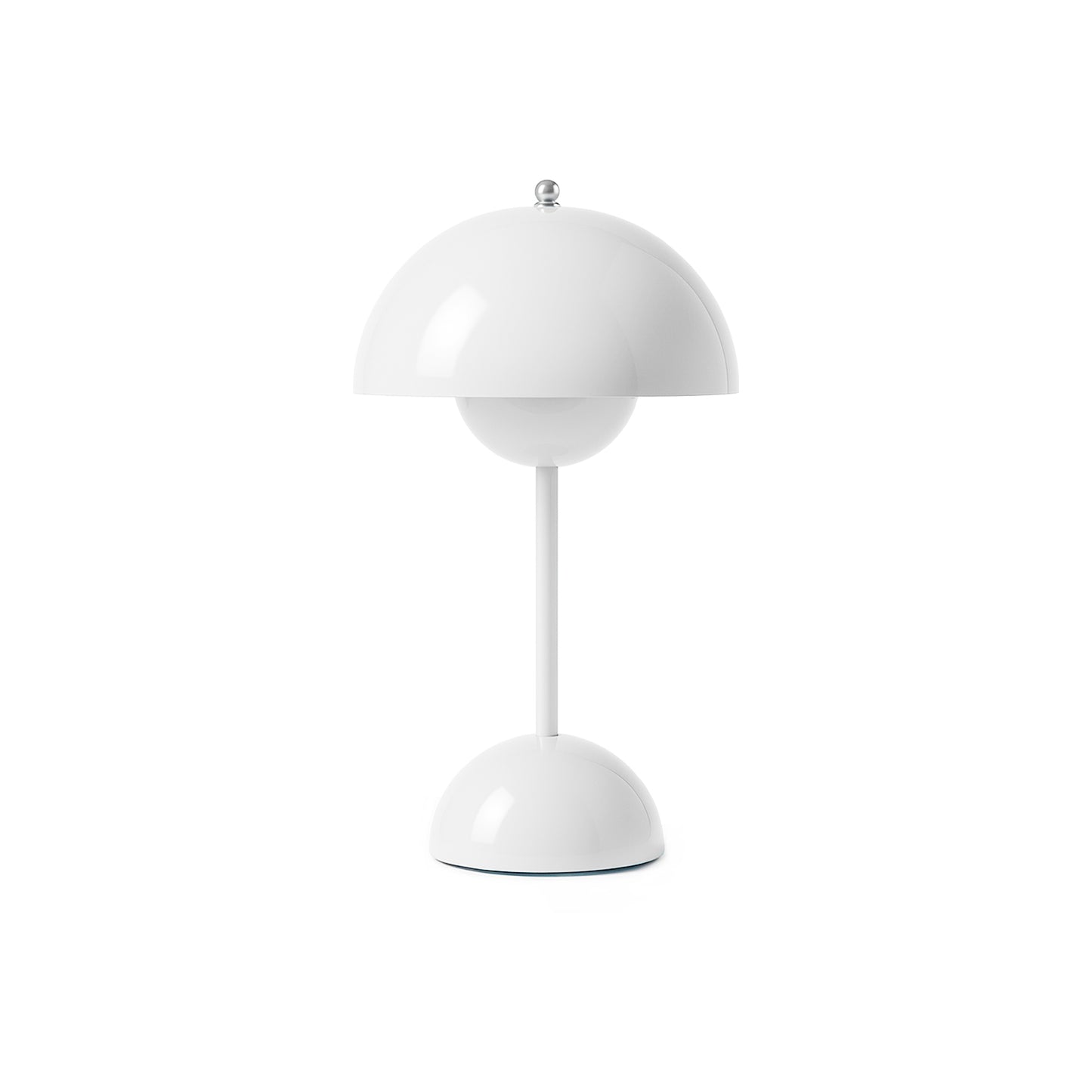 Retro table lamp