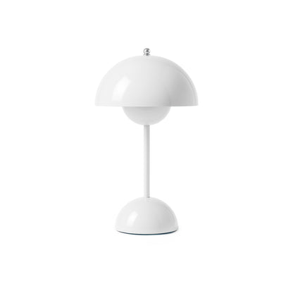 Retro table lamp