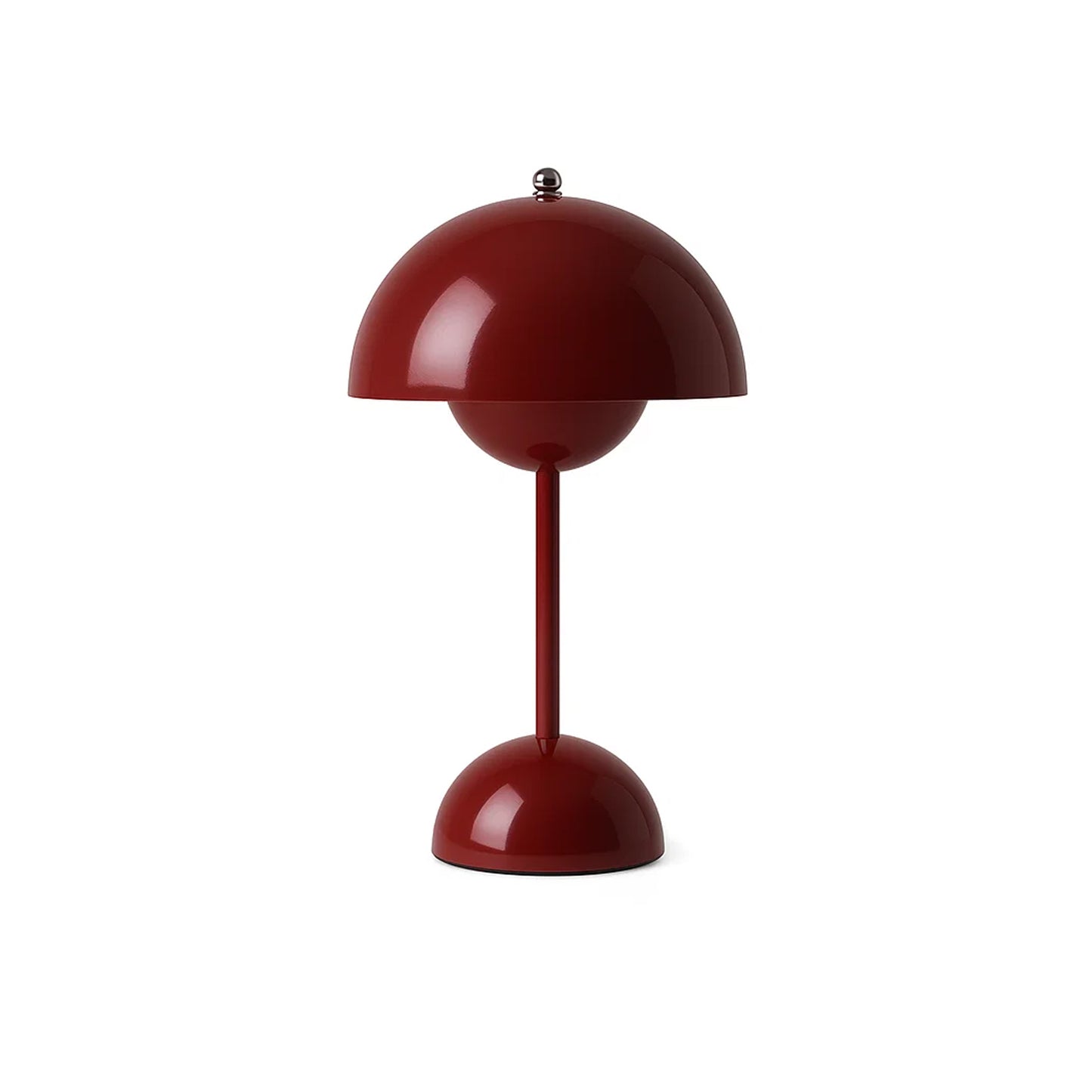 Retro table lamp