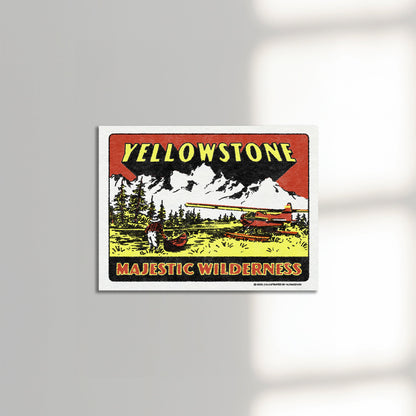 Yellowstone