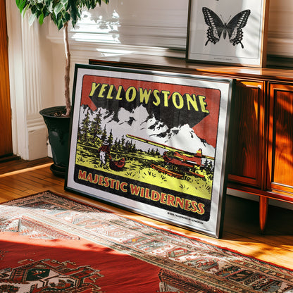 Yellowstone