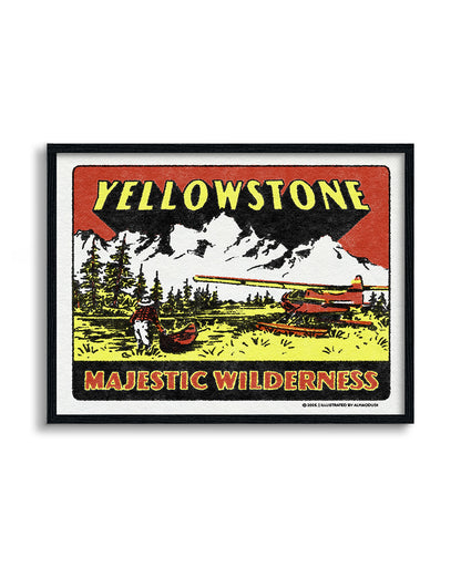 Yellowstone