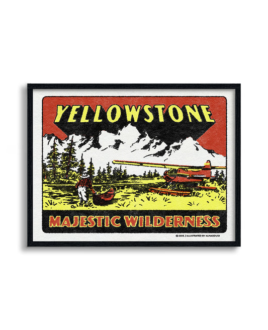 Yellowstone