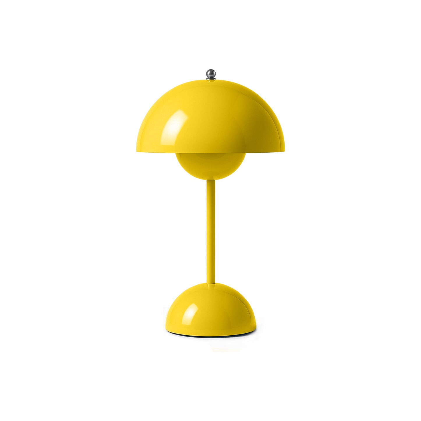 Retro table lamp