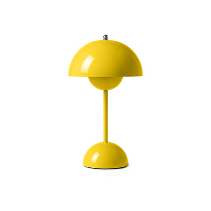 Retro table lamp