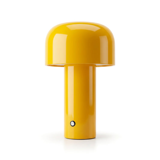 Mushroom Table Lamp