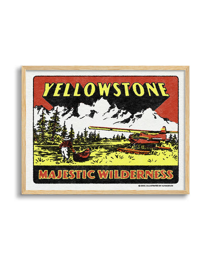Yellowstone